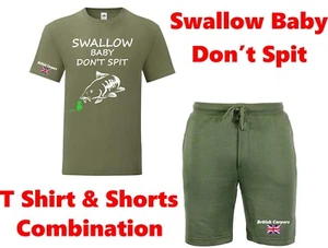 Carp Fishing Clothing - Picture 1 of 1