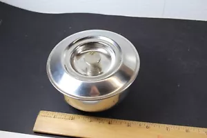 Stanley Stainless Steel Hot/Cold Bowel with Lid - Picture 1 of 6