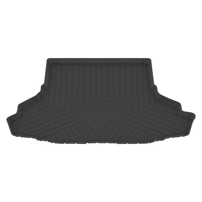 Floor Mat Cargo Liner Trunk Mats Carpet Waterproof for Ford Mustang 2015-2022 A - Image 1 of 4