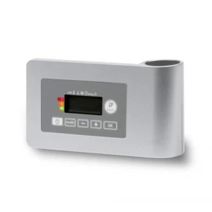 Vasco E-VOLVE E-V Regler für Heizpatrone, für rein elektrischen Betrieb grau - Picture 1 of 1