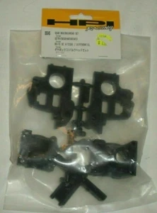 HPI 85045 Gear Box / Bulkhead Set Savage - Picture 1 of 1
