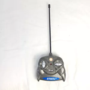 49 MHz Remote Control Radio Shack 60-4388 FCC F5J81449 - Picture 1 of 3