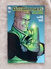 Guy Gardner: Collateral Damage #1-2 Complete Set / Green Lantern / Deluxe Format