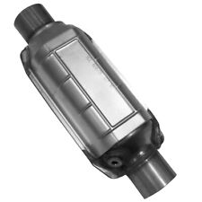 AP Exhaust Catalytic Converter EPA Approved 608755 TCP
