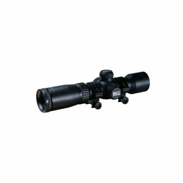 Excalibur TACT-100 73595 Archery Crossbows Scope