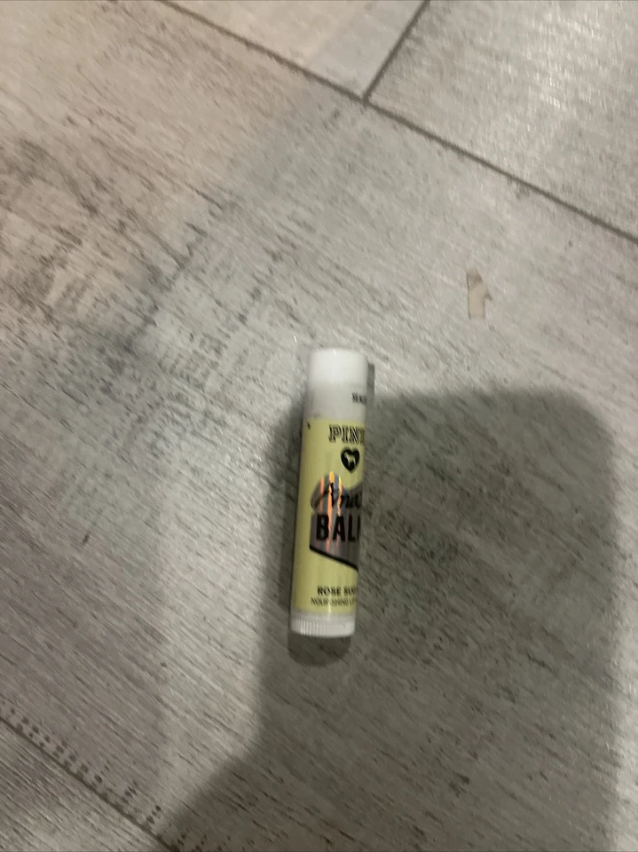 Новый запечатанный VICTORIAS SECRET / розовый Amaze бальзам розовый сахар - Изображение 1 из 1