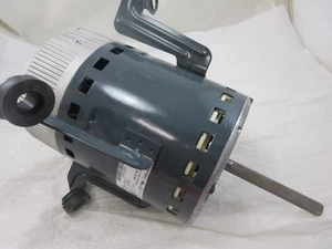 MOTOR HORNO SPD VARIABLE 120/240V 1 HP HD52SE122 PORTADOR 5SME39SXL3048 ECM 3.0 - Imagen 1 de 7