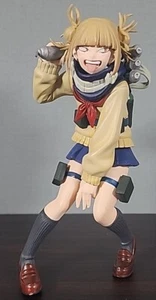 Ichiban Kuji Toga Himiko My Hero Academia Prize H Anime Figure 6" - Picture 1 of 8