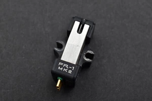 Fidelity Research FR-1 MK2 MC Cartridge - Picture 1 of 9