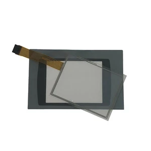 New 7" Touch Screen Glass Panel +Overlay Film for ALLEN BRADLEY 2711P-RDT7C - Picture 1 of 7
