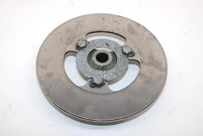 Yamaha Vmax 600 Xt 1996 conjunto de frenos de disco OEM 8AB-25830-02-00 SY123 Foto 1 de 4