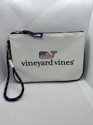 Muñequera Vineyard Vines - Mujer | Color: Blanco Foto 1 de 4