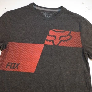 MAGLIETTA FOX RACING ACTIVE TRAINING MOTOCROSS MX Uomo S - Foto 1 di 4