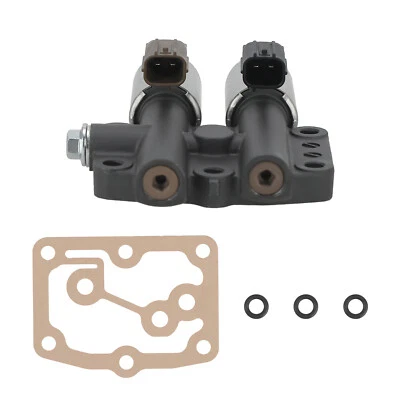 Transmission Shift Solenoid for Acura RDX 2.3L Turbo 2007-2009 28250-RDK-014 - Image 1 of 4