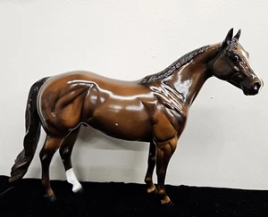 Peter Stone ISH Ideal Stock Horse Glossy-All I Can See (7) - Picture 1 of 11
