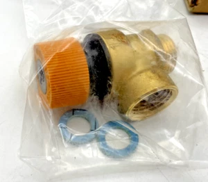 Ideal Europa 24 28 Boxer C24 C28 Pressure Relief Valve PRV (95000517) 172419 New - Picture 1 of 8