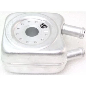 Engine Oil Cooler For Audi A4 VW Beetle Jetta EuroVan Cabrio Golf 068117021B - Picture 1 of 5