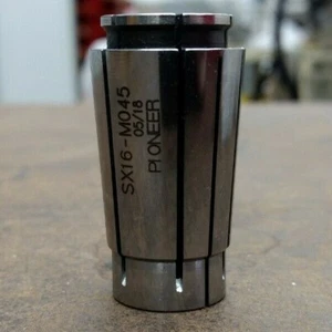 HPI Pioneer SX16 Collet 4.5mm **USED** - Picture 1 of 2