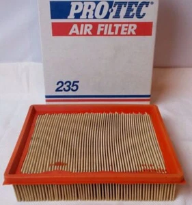 Pro Tec 235 Engine Air Filter Cross Reference Wix 46132 - Picture 1 of 3