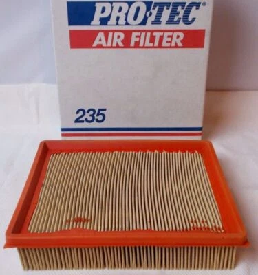 Pro Tec 235 Engine Air Filter Cross Reference Wix 46132 - Image 1 of 3