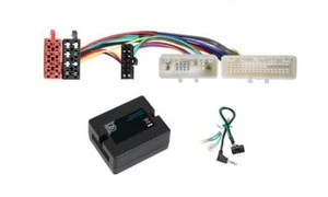 RTA 014.270-0 Radio Lenkradadapter kompatibel mit Dacia Duster II 2018 -  - Picture 1 of 6