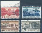 [BIN18804] Schweiz 1938 gutes Set sehr fein gebrauchte offizielle Briefmarken