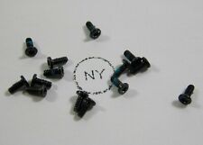Set of Screws for the Nokia 3.1 TA-1049 Android One Phone OEM Part #208