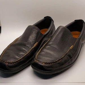 Cole Haan men's leather shoes - Picture 1 of 5