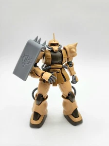 Zaku Spiked Shoulder Shield (1/144 Resin Accessory) - Picture 1 of 4