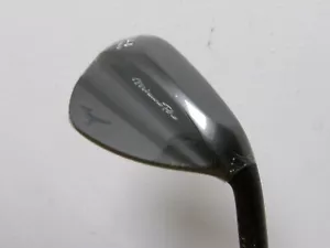 2025 Mizuno Pro Forged Black T-1 54* Wedge M Grind Wedge KBS BRAND NEW!! - Picture 1 of 4