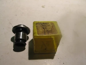 KRAFTVERSCHLUSS HAHNHALTER CWE1# 1/2" GEWINDEBOHRER 3/4" GEHÄUSE SOLEY TM/ANDERE A0048 - Bild 1 von 5
