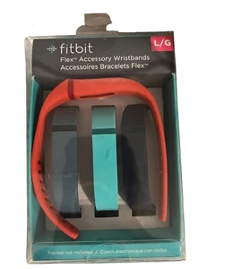 Fitbit Watch Bands New In Box - Picture 1 of 2