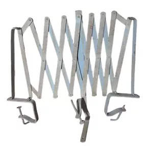 Antique Ford Model T Running Board Luggage Rack Touring Car Accessory 1920s EUC - Picture 1 of 7