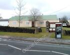 Photo 6X4 Nantyglo Senior Citizens Hall Located On The East Side Of Chape C2011