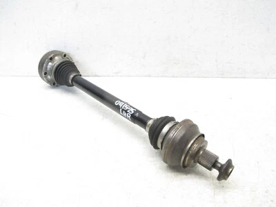 18-24 AUDI B9 S4 S5 RS5 QUATTRO AWD AXLE SHAFT REAR LEFT DRIVER OEM 041525 - Image 1 of 4