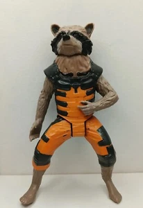 Marvel Rocket Raccoon Titan Hero Figura Hasbro 2014 - Imagen 1 de 2