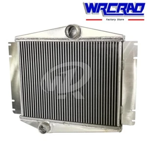Aluminum Intercooler Fits 1998-2000 Volvo Turbo Volvo 850 S70 V70 C70 Turbo 1999 - Picture 1 of 7