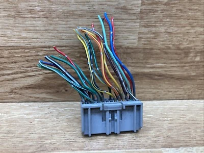 SENSOR DE FLUJO DE AIRE MÁSICO COLA DE CERDO Z3 95-98 TOYOTA LEXUS LS400 SC400 PARA 22250-50060 Foto 1 de 3