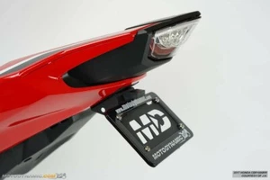 Honda CBR1000RR CBR1000 RR 1000 2017 - 2025 Fender Eliminator Tail Tidy LED Lite - Bild 1 von 7