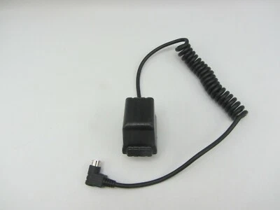 Quantum QF12 QFlash TTL Adapter For Nikon SLR Cameras FA FE2 F4 N90s N8008s Etc. - Image 1 of 4