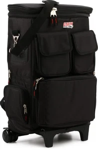 Gator Rigid Foam Backpack - MIDI Controller and Laptop Case - Picture 1 of 10