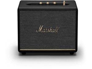 Altavoz bluetooth - Marshall Acton III, 30 W, Bluetooth 5.2, Negro - Imagen 1 de 10