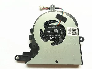 NEW CPU Cooling Fan for Dell Latitude 3590 E3590 Inspiron 15 5570 5575 0FX0M0 - Afbeelding 1 van 2