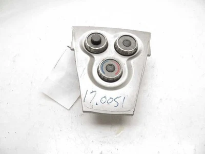 06-08 TOYOTA YARIS 1.5L TRACCIÓN DELANTERA EN INTERRUPTOR DE CONTROL DE TEMPERATURA  Foto 1 de 4