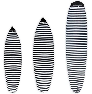 Funda para calcetín de tabla de surf DORSAL - Bolsa protectora de día ultraligera para tu tabla de surf - Imagen 1 de 21