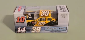 #39 Ryan Newman Wix Filters 2012 Impala 1:64 diecast - Picture 1 of 3