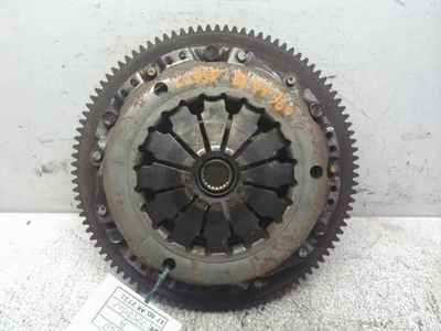 DAIHATSU Mira 2010 HBD-L275V Flywheel [Used] [PA113093007] - Image 1 of 4