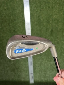 Ping G2 6 Eisen Green Dot - Bild 1 von 7
