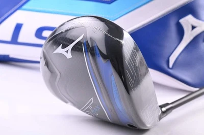 Mizuno ST-Max 230 Driver / 10.5 Degree / Regular Flex Tensei 1K Blue 55 Shaft - Image 1 of 4