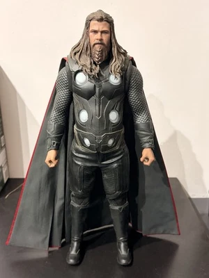Hot Toys Fat Thor Endgames  - Immagine 1 di 4